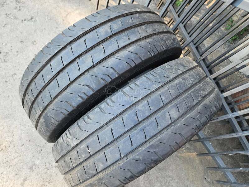 Continental 235/60 R17 Letnja