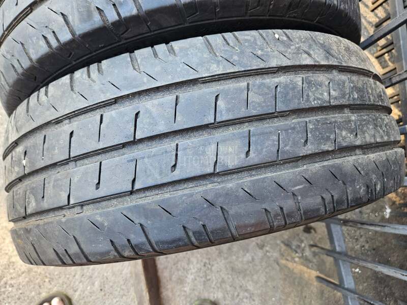 Continental 235/60 R17 Letnja