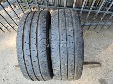 Continental 235/60 R17 Letnja