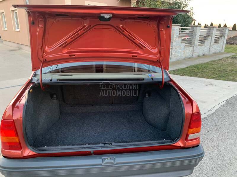 Opel Kadett 1.3 JUBILEE KAO/NOV