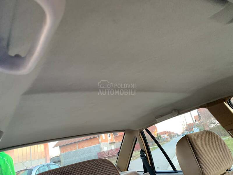 Opel Kadett 1.3 JUBILEE KAO/NOV