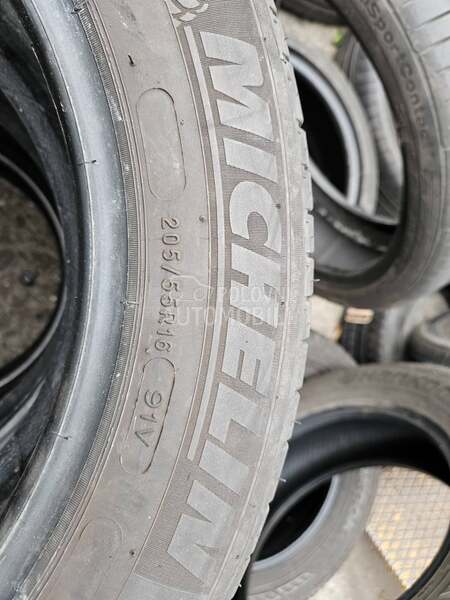 Michelin 205/55 R16 Letnja