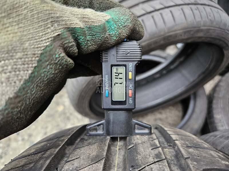 Nankang 205/55 R16 Letnja