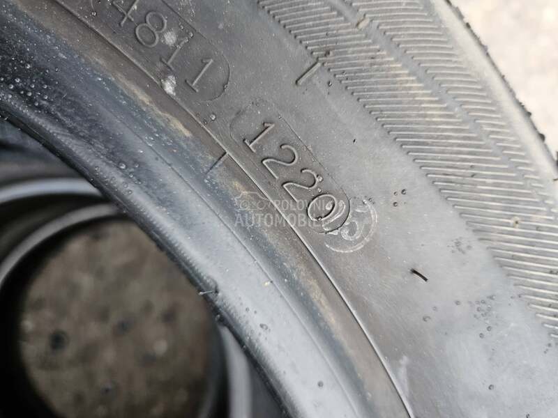 Nankang 205/55 R16 Letnja