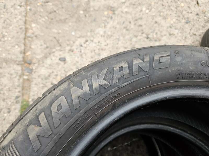 Nankang 205/55 R16 Letnja