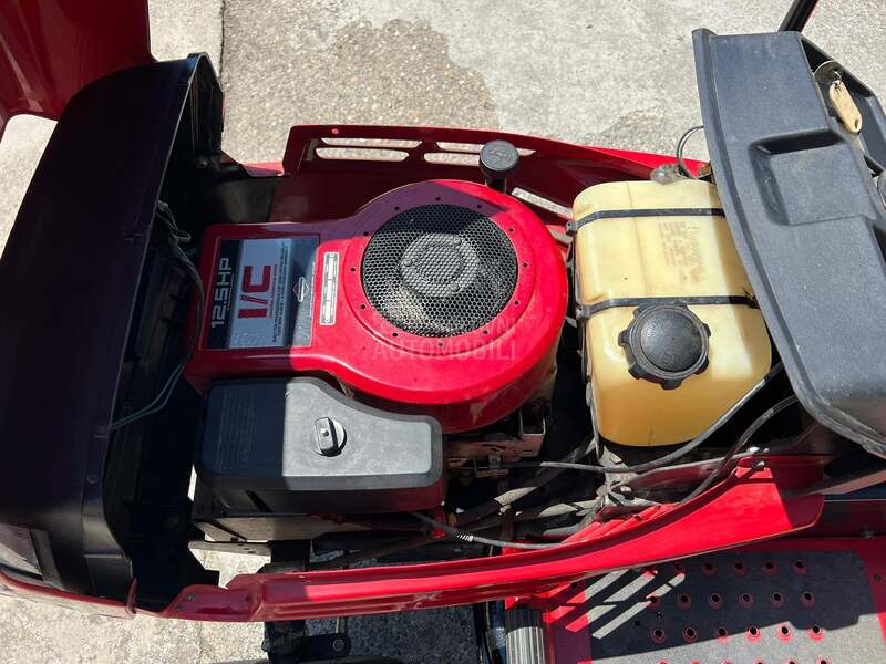 Garden Master MTD 12.5/91