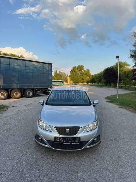 Seat Ibiza 1.2TDI/0DLIČNA/