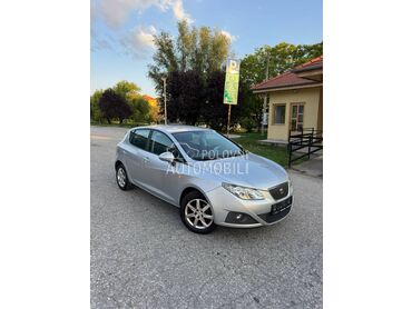 Seat Ibiza 1.2TDI/0DLIČNA/