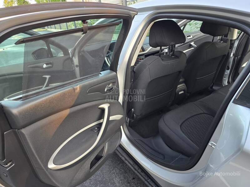 Citroen C5 2.0HDI N.A.V.I