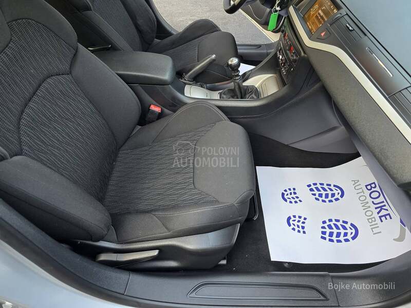Citroen C5 2.0HDI N.A.V.I