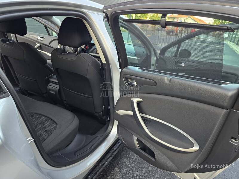 Citroen C5 2.0HDI N.A.V.I