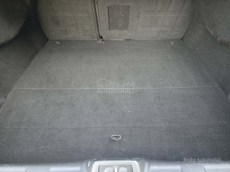 Citroen C5 2.0HDI N.A.V.I
