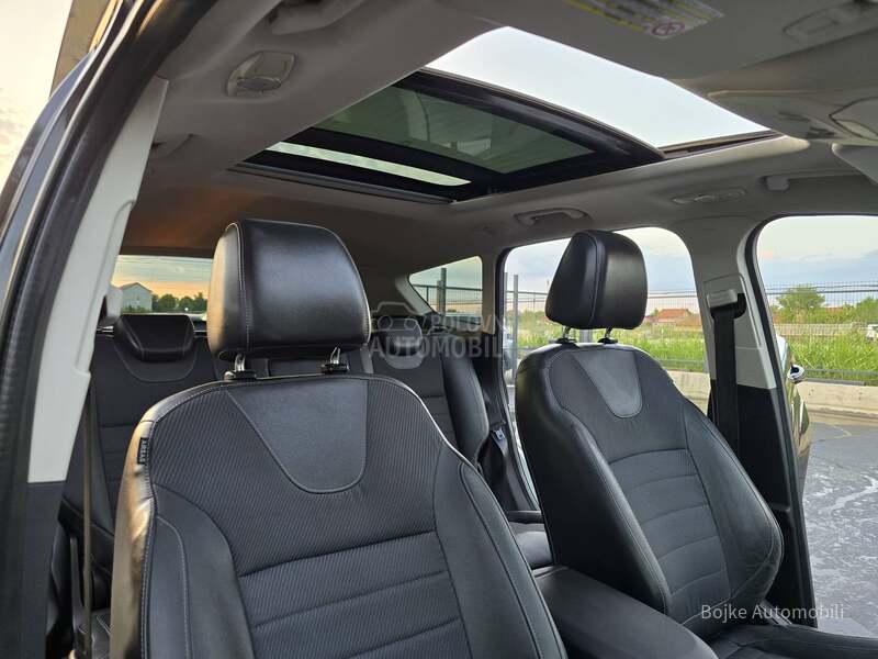 Ford Kuga 2.0TDCI TITANIUM 4x4