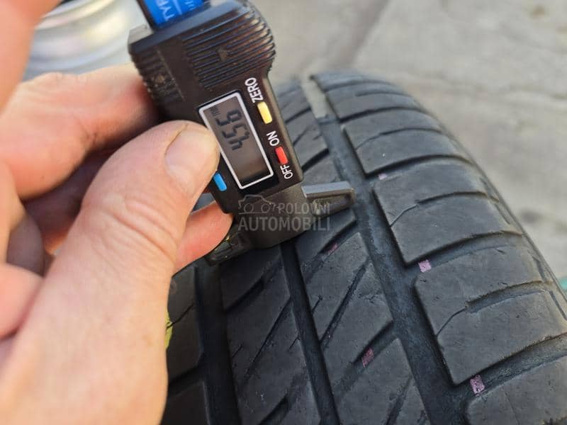 Sava 185/65 R15 Letnja