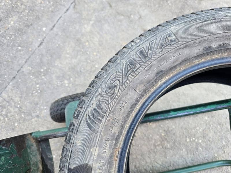 Sava 185/65 R15 Letnja