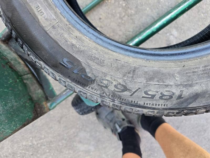 Sava 185/65 R15 Letnja