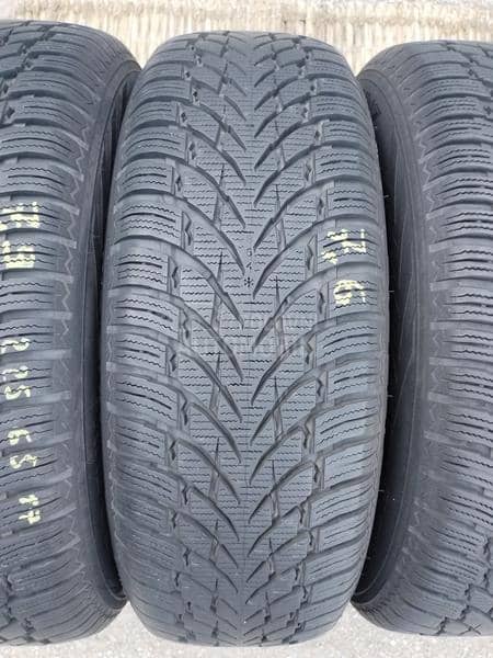 Nokian 225/65 R17 Zimska