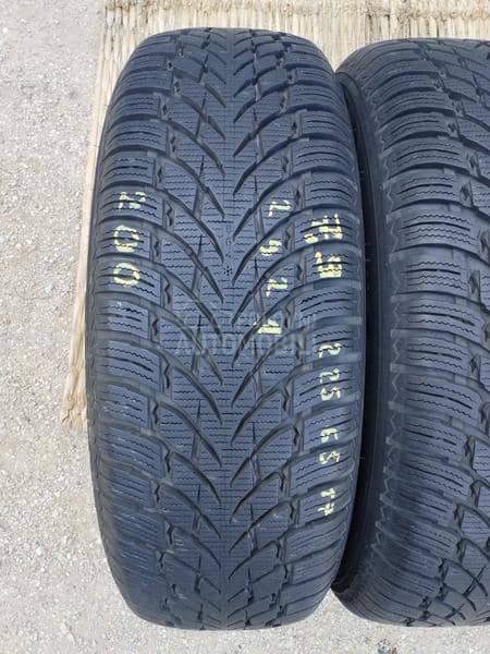Nokian 225/65 R17 Zimska