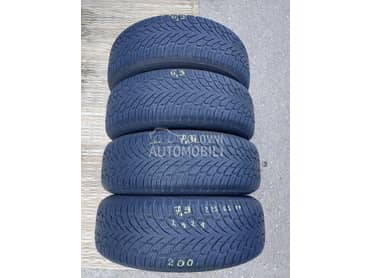 Nokian 225/65 R17 Zimska