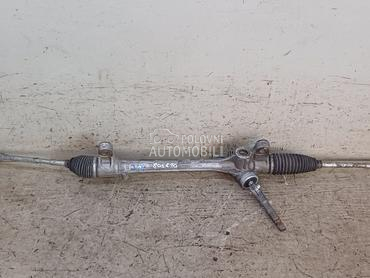 LETVA VOLANA za Toyota Corolla