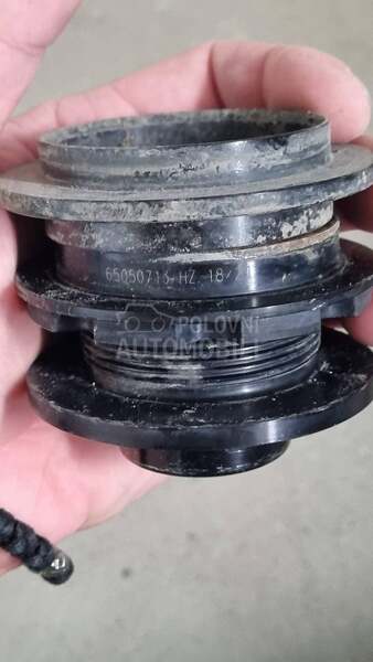 Gewinde f20, f21, f22