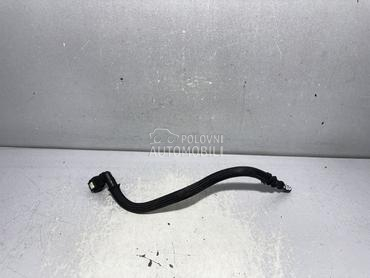 CRIJEVO za Nissan X-Trail