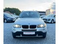 BMW X3 REST.AYLING 150 K S