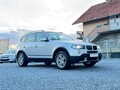 BMW X3 REST.AYLING 150 K S