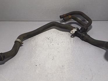 CRIJEVO za Citroen C4