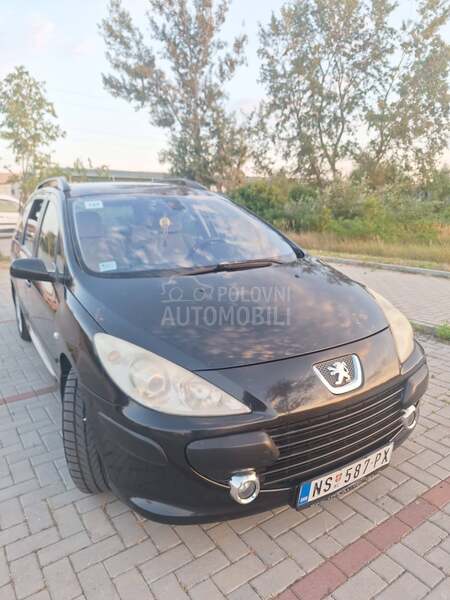 Peugeot 307 1.6 HDI