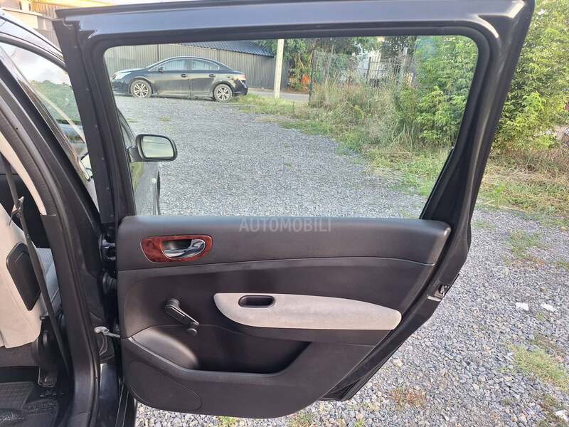 Peugeot 307 1.6 HDI