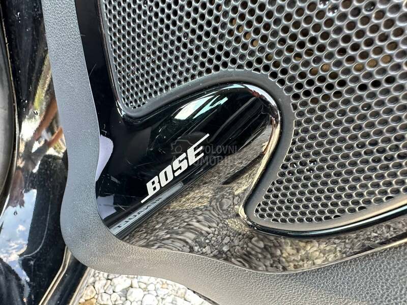 Renault Clio 120EDC Bose