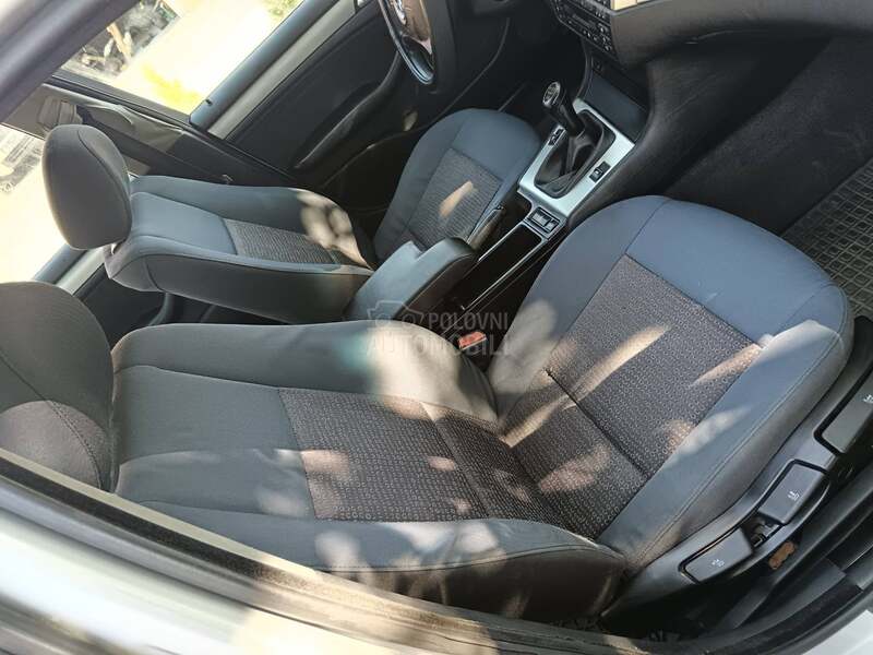 BMW 316 I