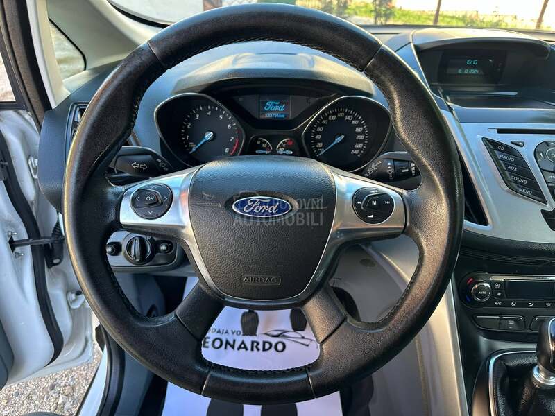 Ford C-Max 1.0 NOV NOV