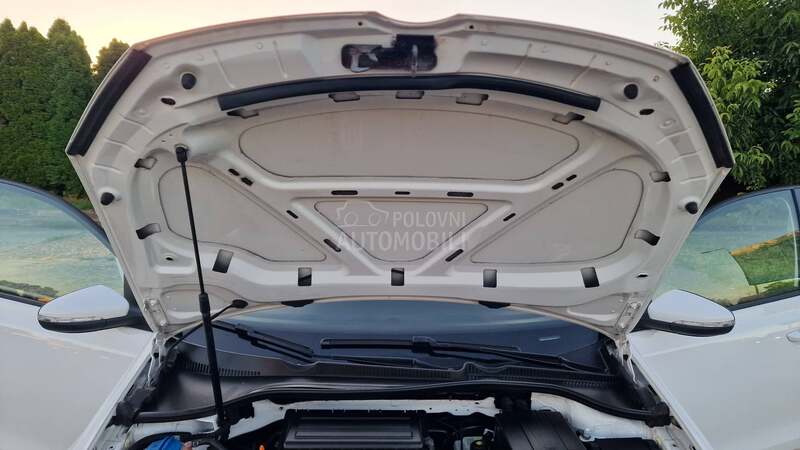 Volkswagen Golf 6 1.4 COMFORTLINE