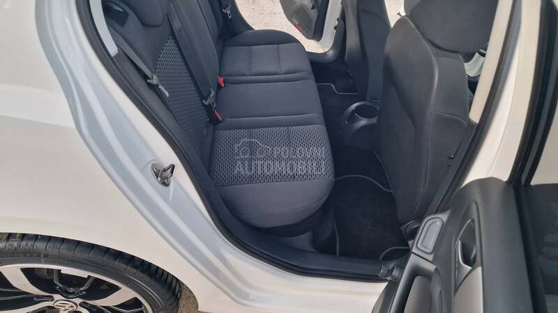 Volkswagen Golf 6 1.4 COMFORTLINE