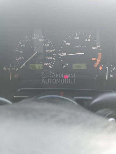 Volkswagen Polo 1.4