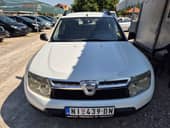 Dacia Duster 1.5dci