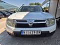 Dacia Duster 1.5dci