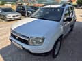 Dacia Duster 1.5dci