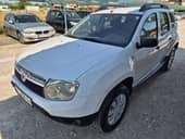 Dacia Duster 1.5dci