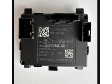 Modul Šibera / Panorame za Audi A6, A6 Allroad, A7 ...