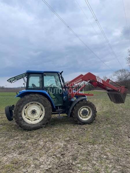 New Holland TL90A