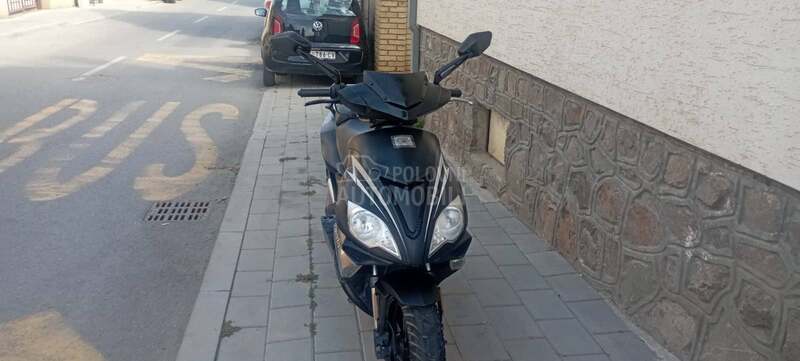 Sprint Eagle 49