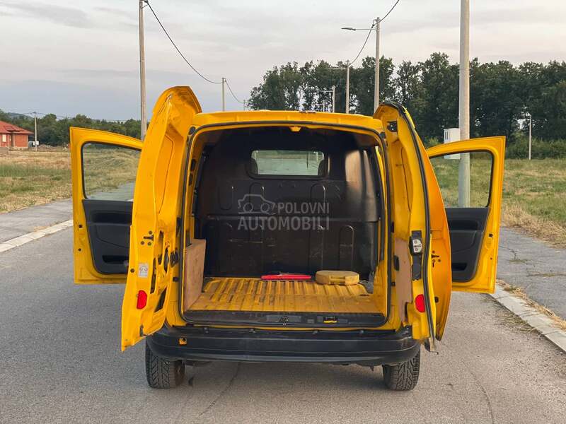 Renault Kangoo 1.5dci IZUZETAN