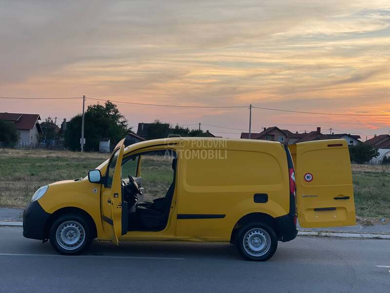 Renault Kangoo 1.5dci IZUZETAN