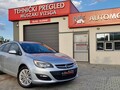Opel Astra J 1.7 CDTI RESTAJLING