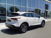 Nissan Qashqai 1.3 DIG-T ACENTA A/T