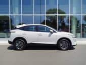 Nissan Qashqai 1.3 DIG-T ACENTA A/T
