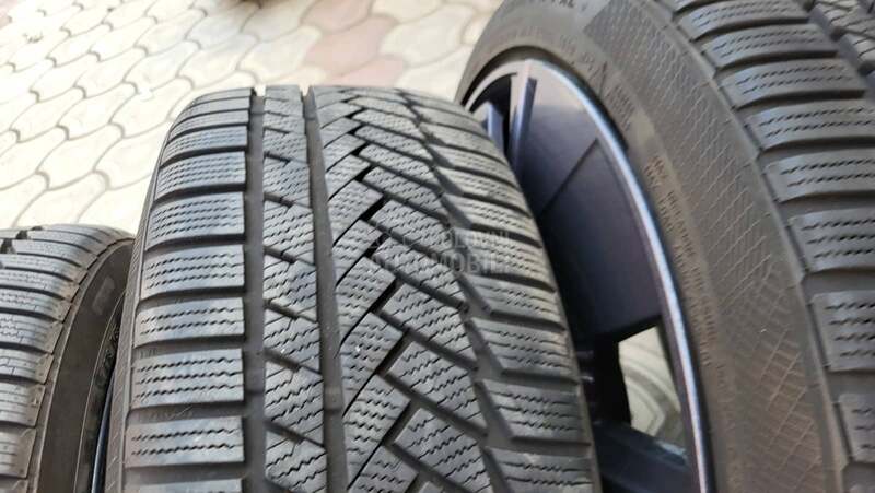 Aluminijumske felne  19" 5 x 112